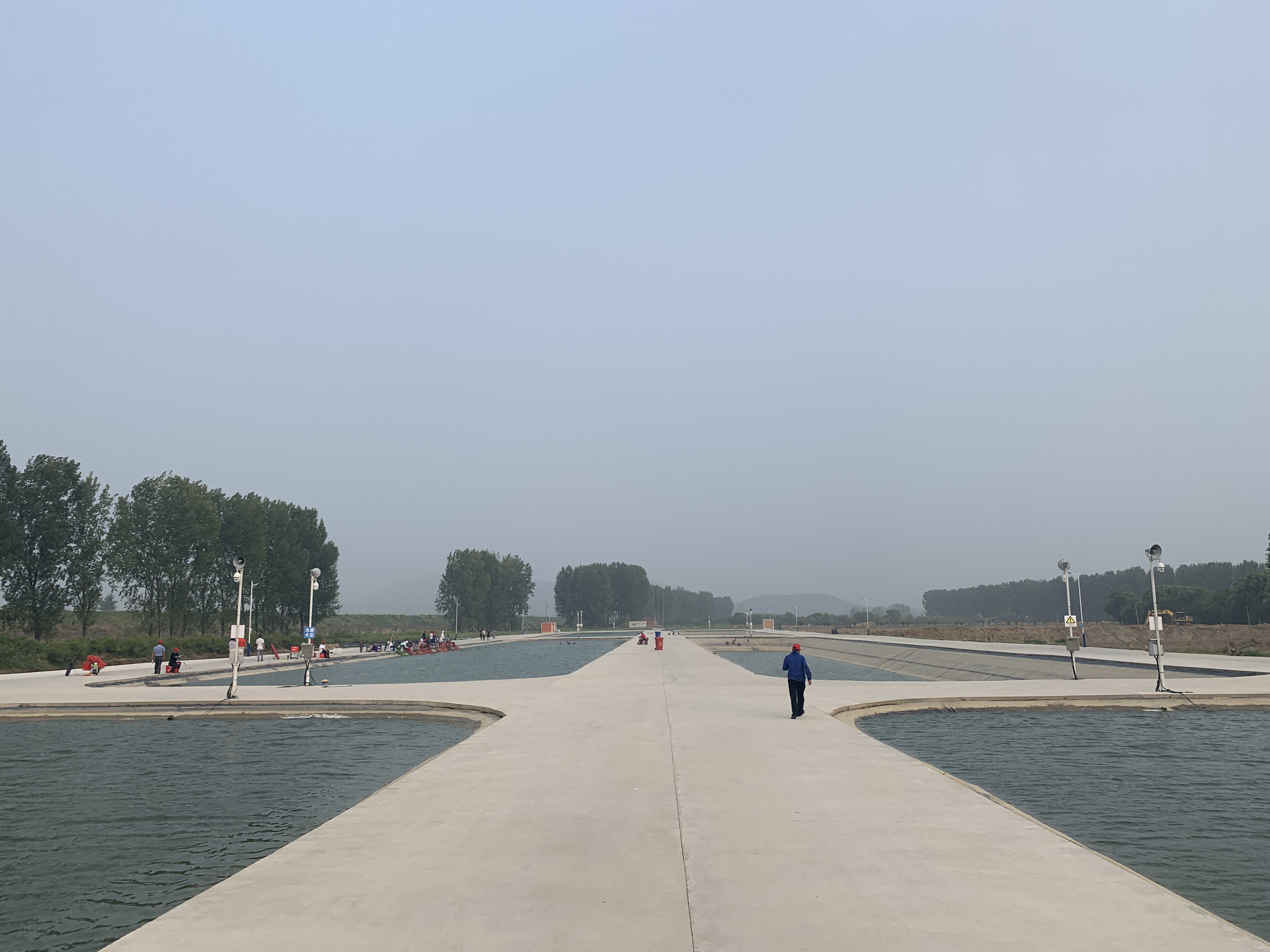 天天渔-2019年安徽庐江白湖"天天渔·泊琊杯"垂钓比赛完美落幕